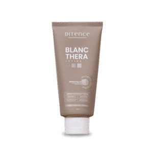 DITENCE Blanc Thera Lotion by dr. Aditya - Body Therapy for Brightening & Troubled Skin